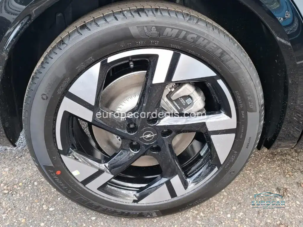 Opel Grandland (X)
