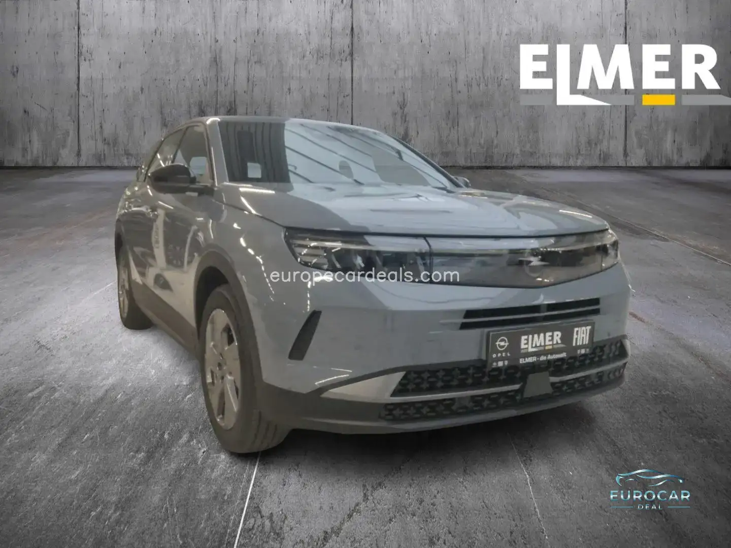 Opel Grandland (X)
