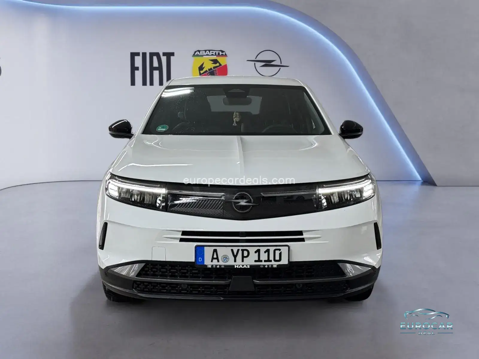 Opel Grandland (X)