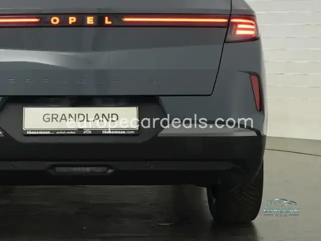Opel Grandland (X)