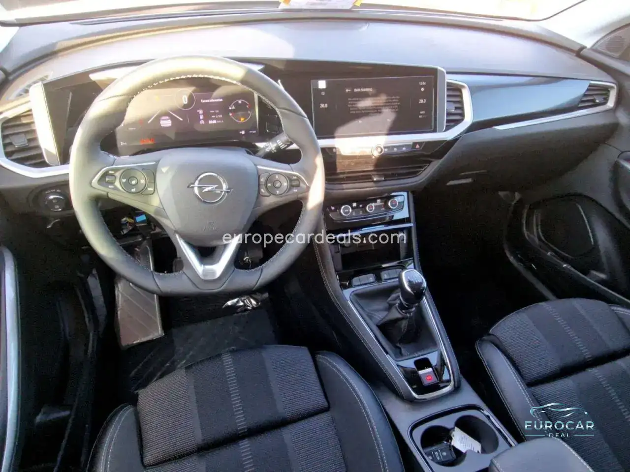 Opel Grandland (X)