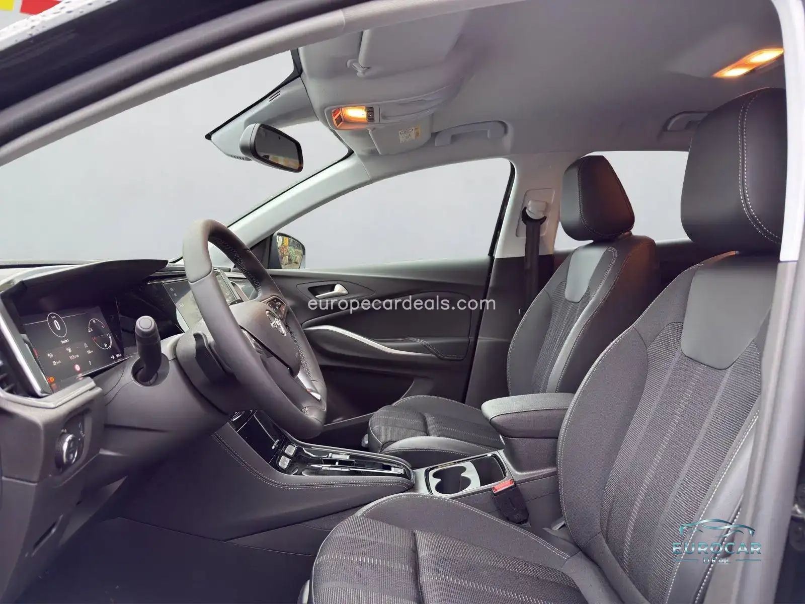 Opel Grandland (X)