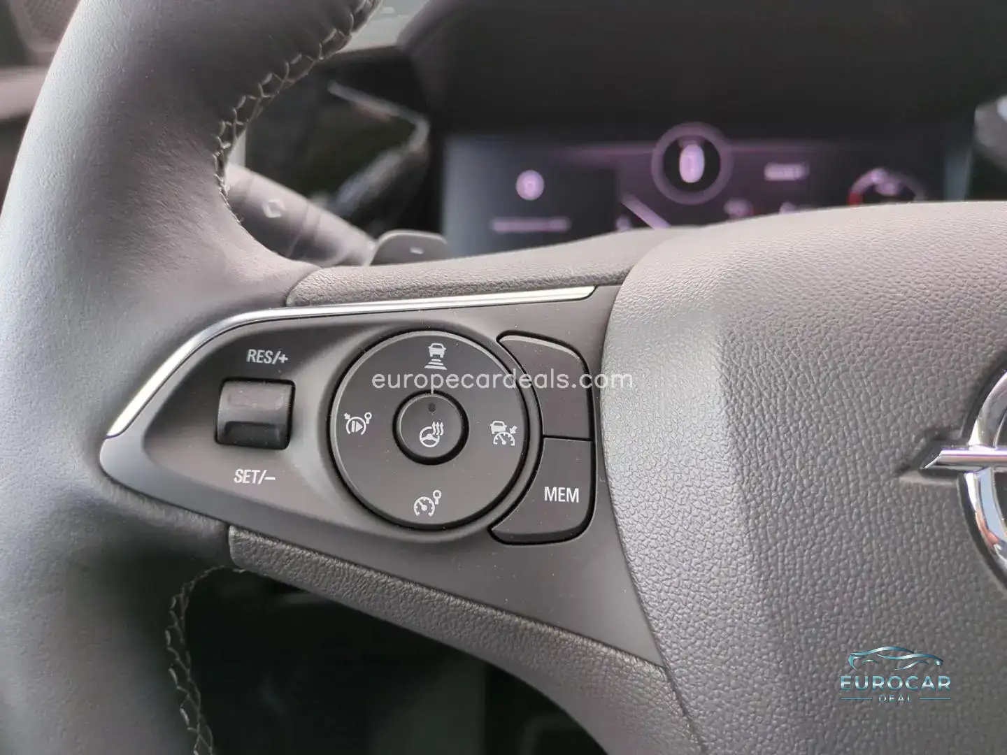 Opel Grandland (X)