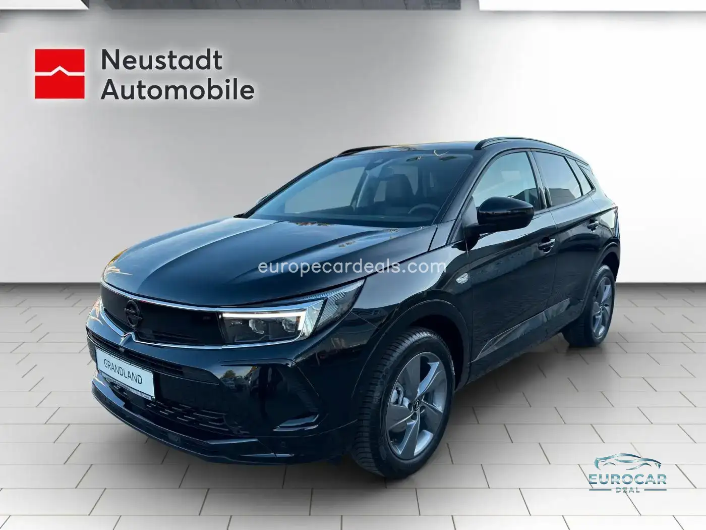 Opel Grandland (X)