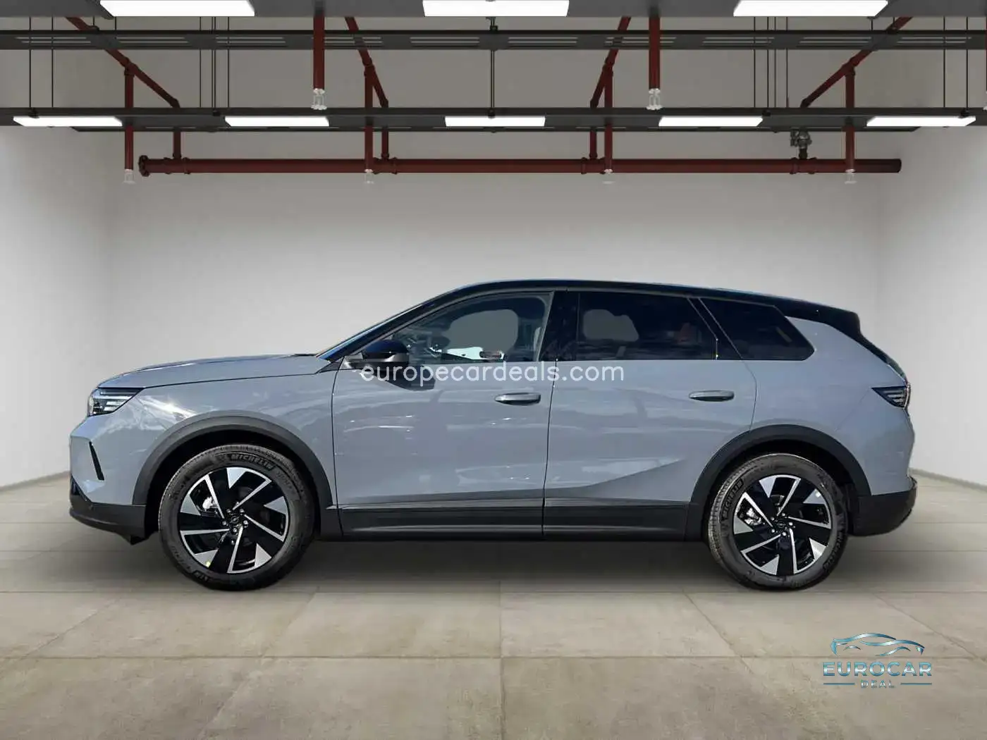 Opel Grandland (X)