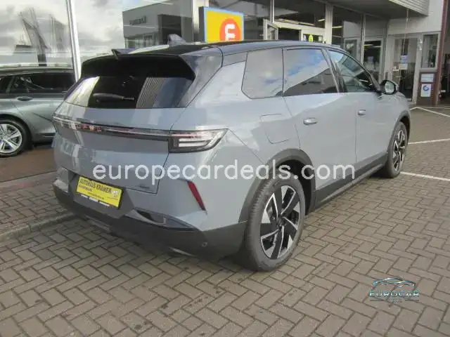 Opel Grandland (X)