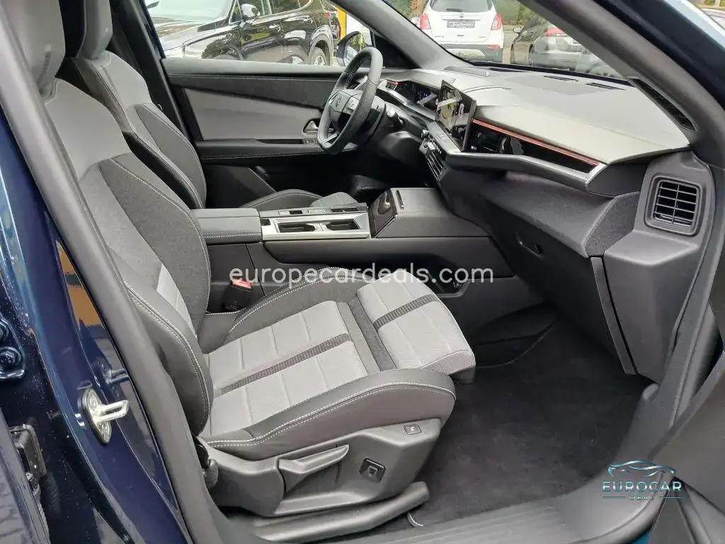 Opel Grandland (X)