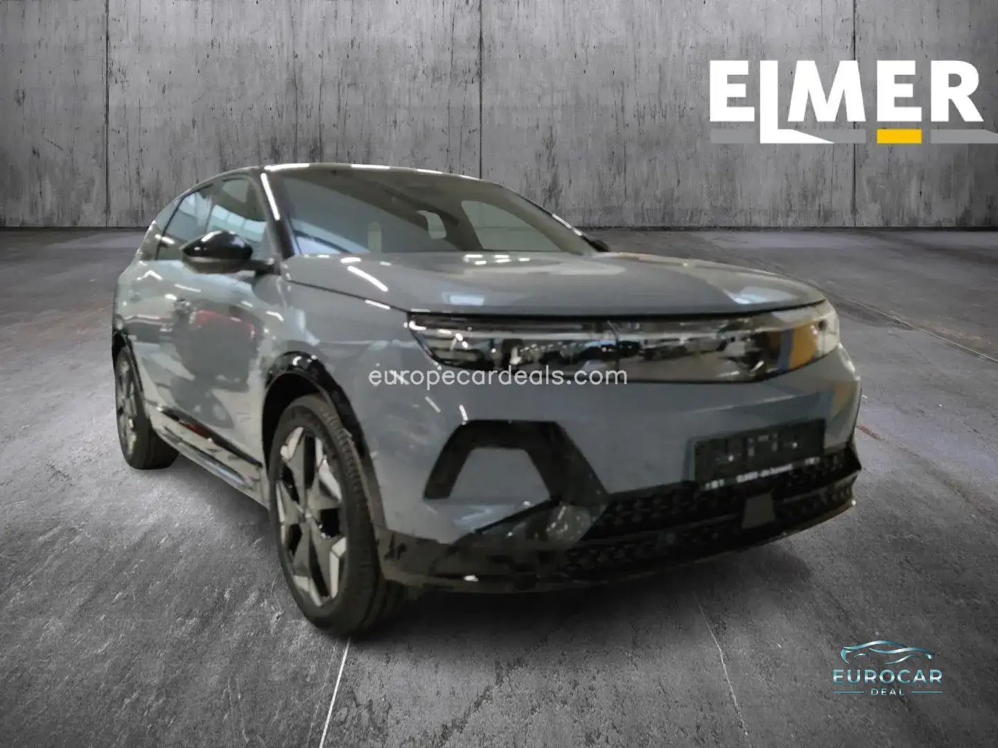 Opel Grandland (X)