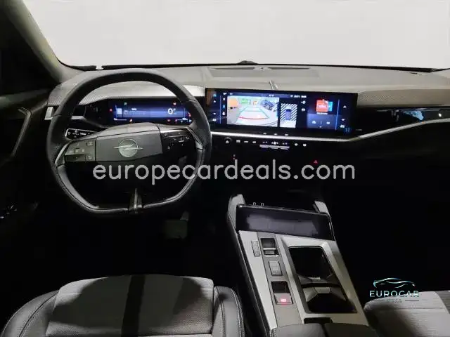 Opel Grandland (X)
