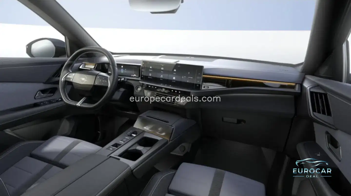 Opel Grandland (X)