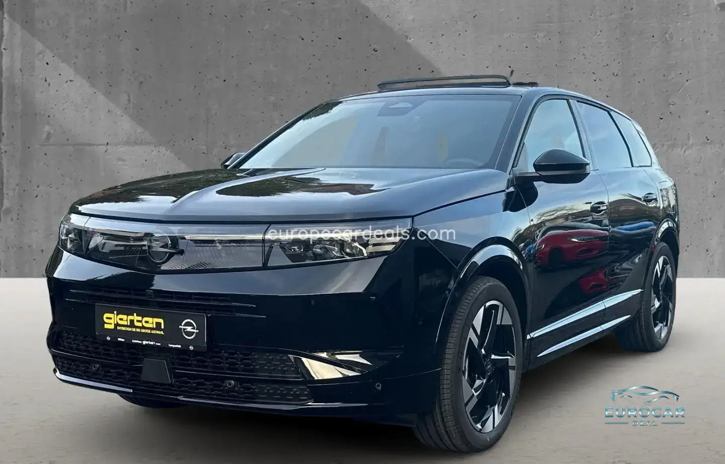 Opel Grandland (X)