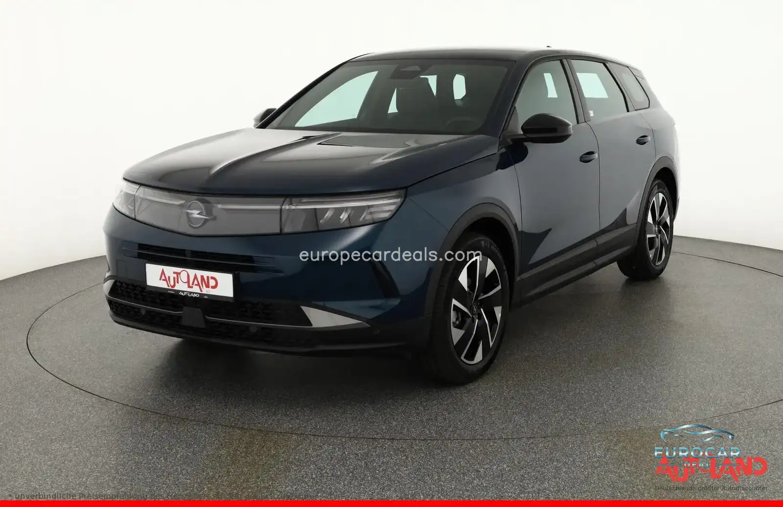 Opel Grandland (X)