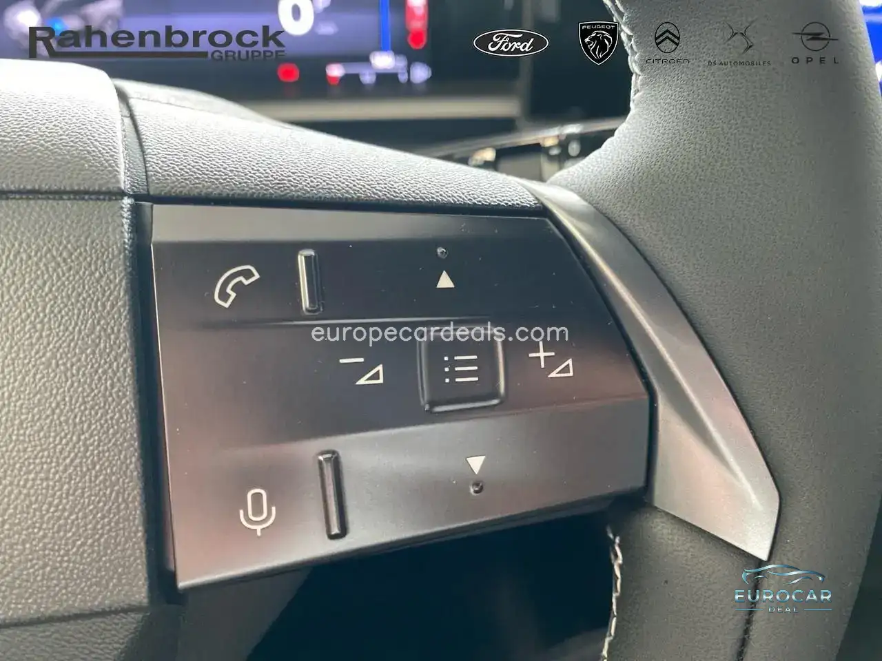 Opel Grandland (X)