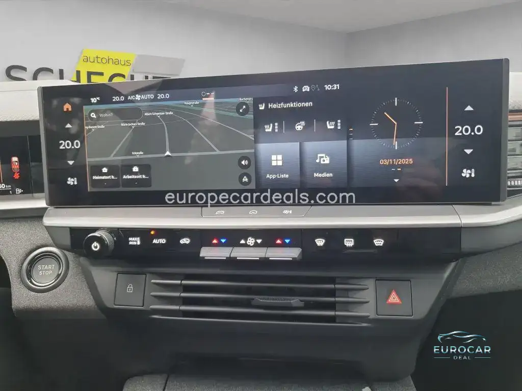 Opel Grandland (X)