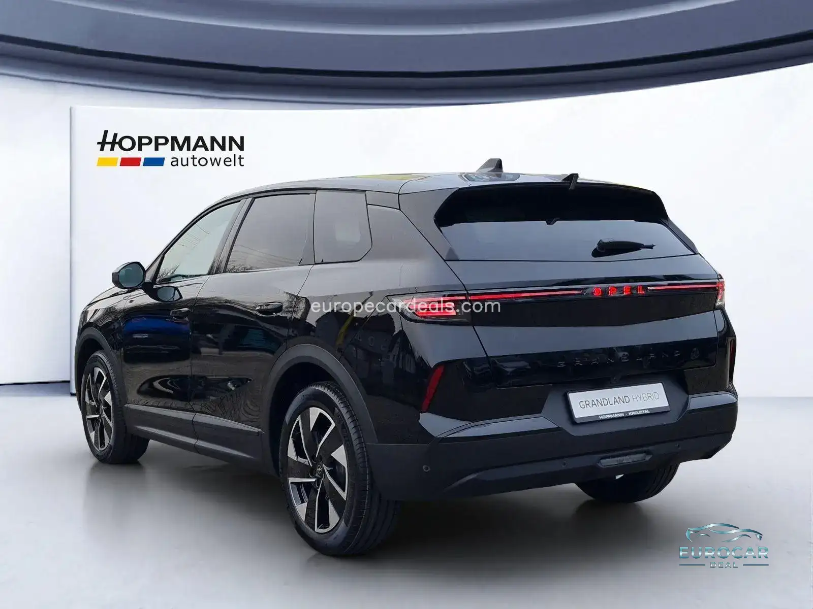 Opel Grandland (X)