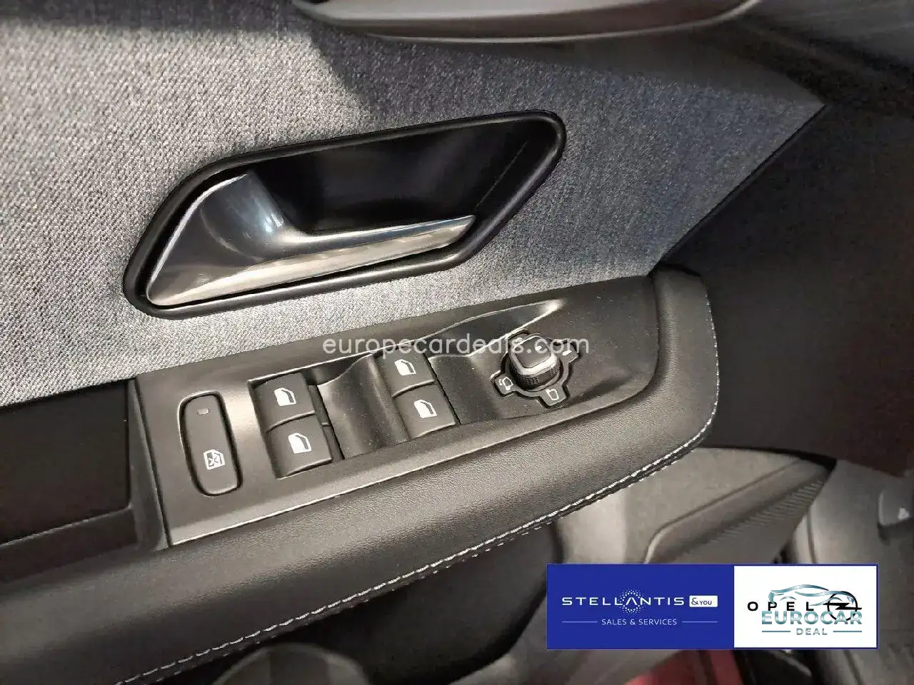 Opel Grandland (X)
