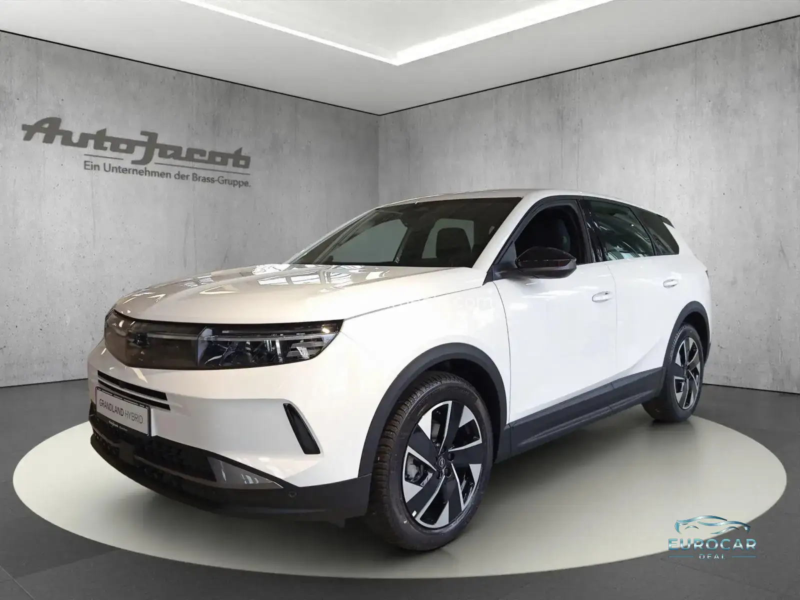 Opel Grandland (X)