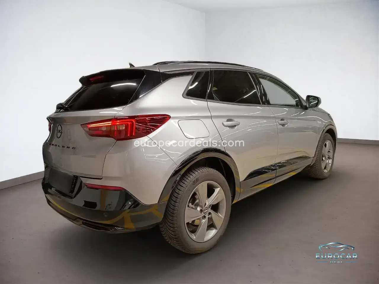 Opel Grandland (X)