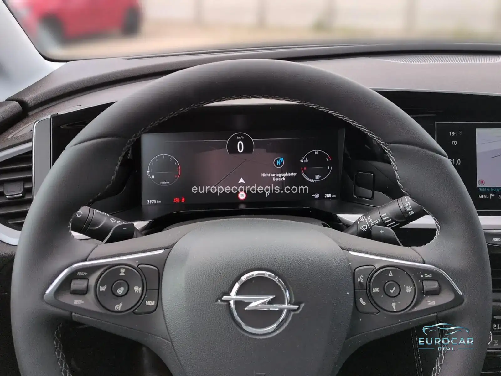Opel Grandland (X)