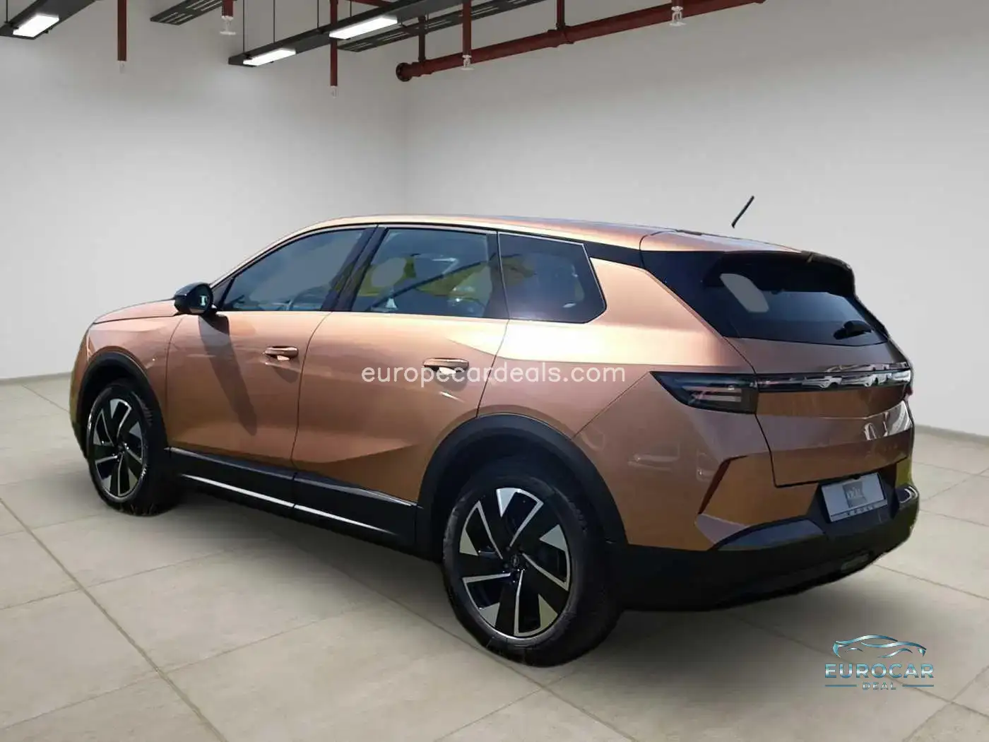 Opel Grandland (X)