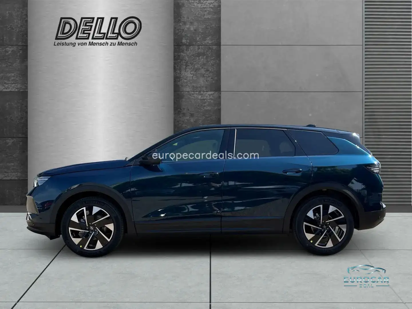 Opel Grandland (X)