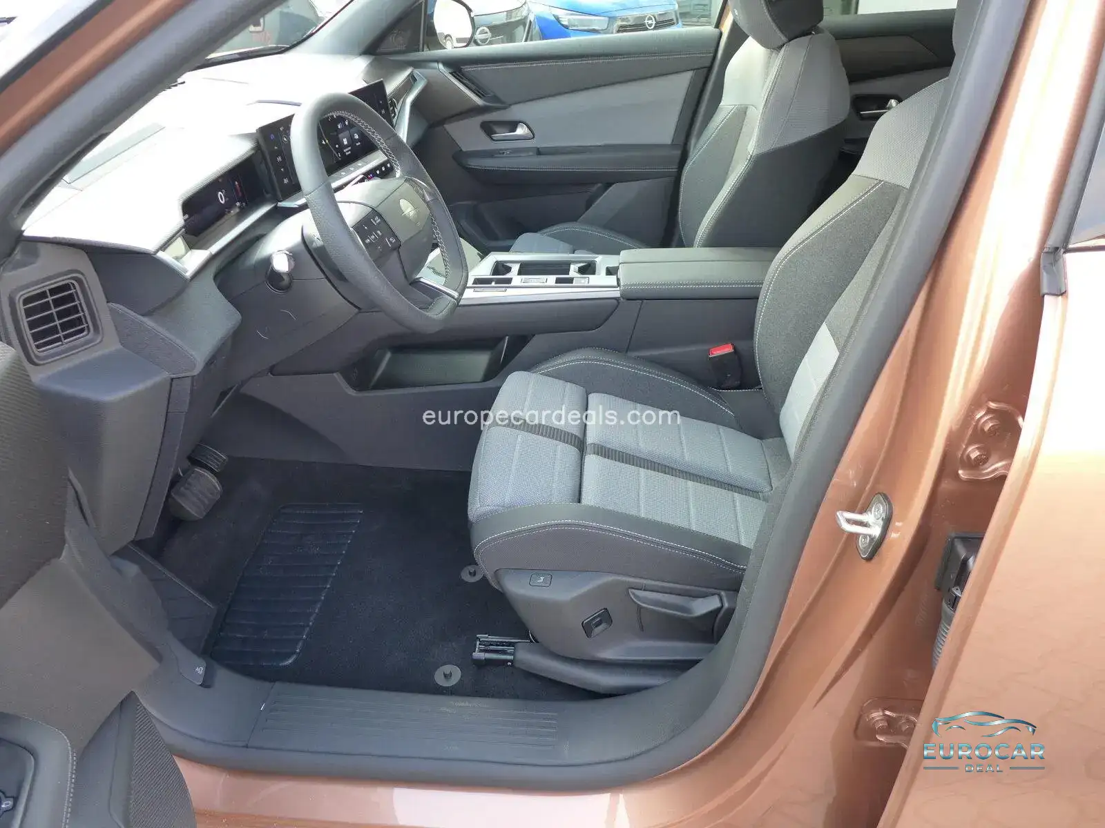 Opel Grandland (X)