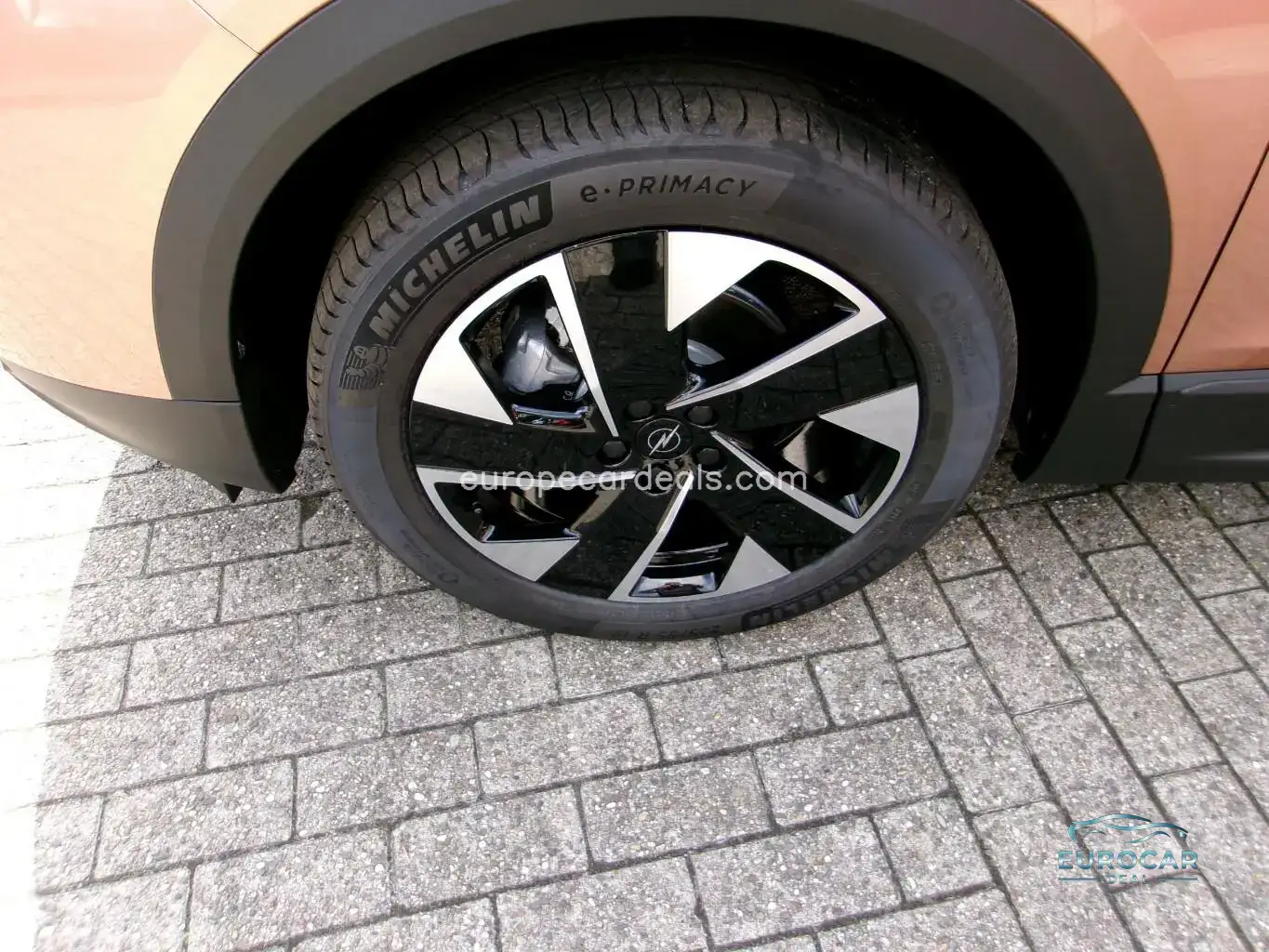 Opel Grandland (X)