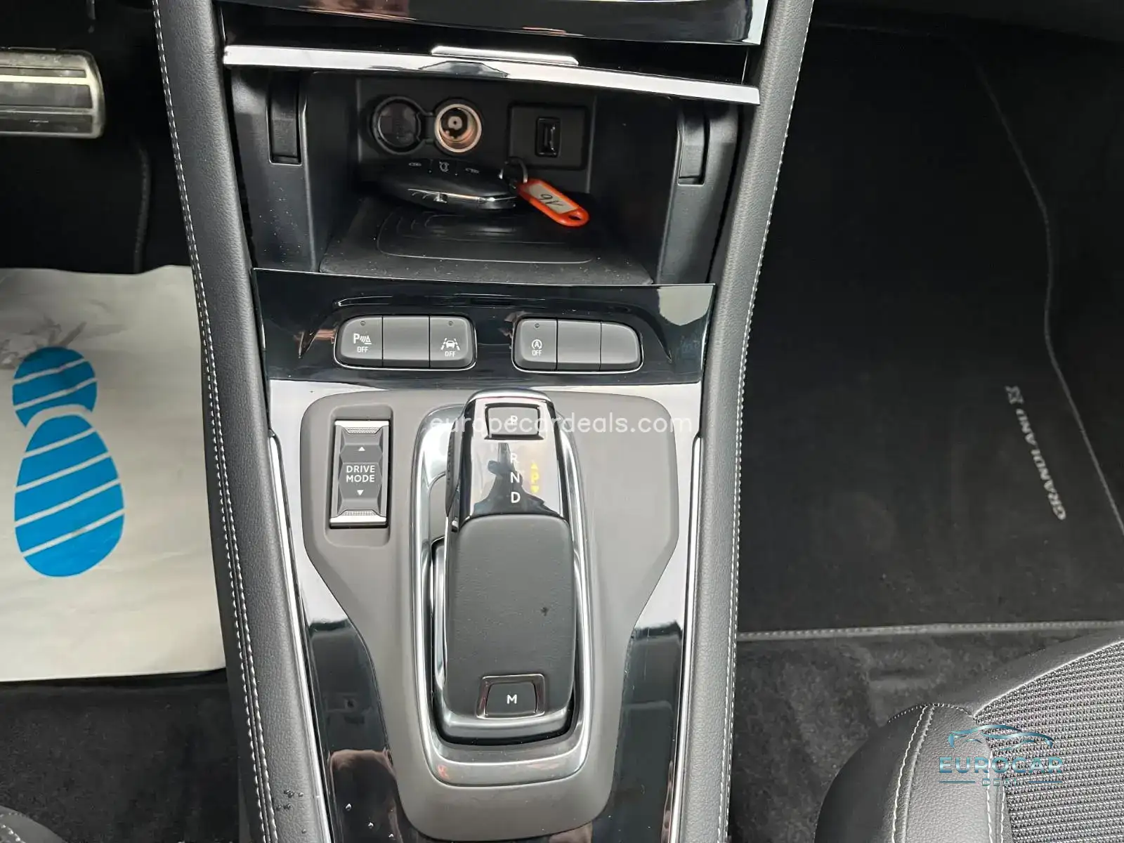 Opel Grandland (X)
