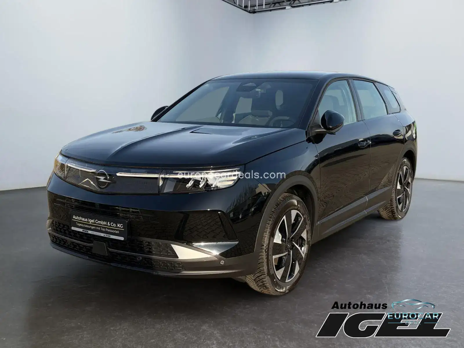 Opel Grandland (X)