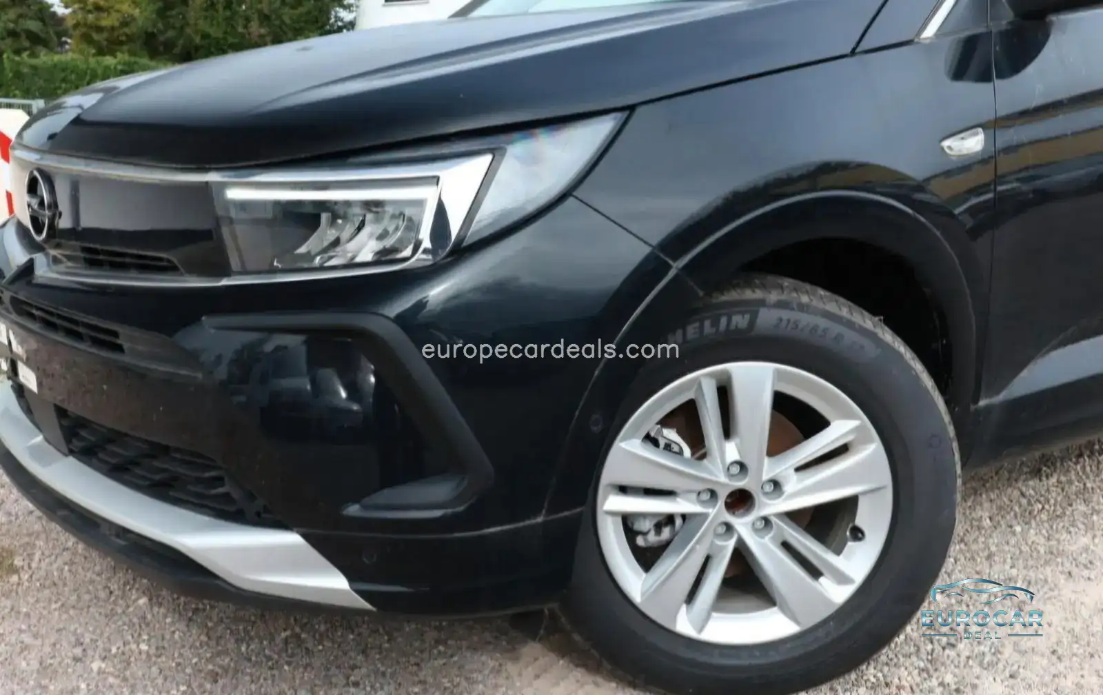 Opel Grandland (X)