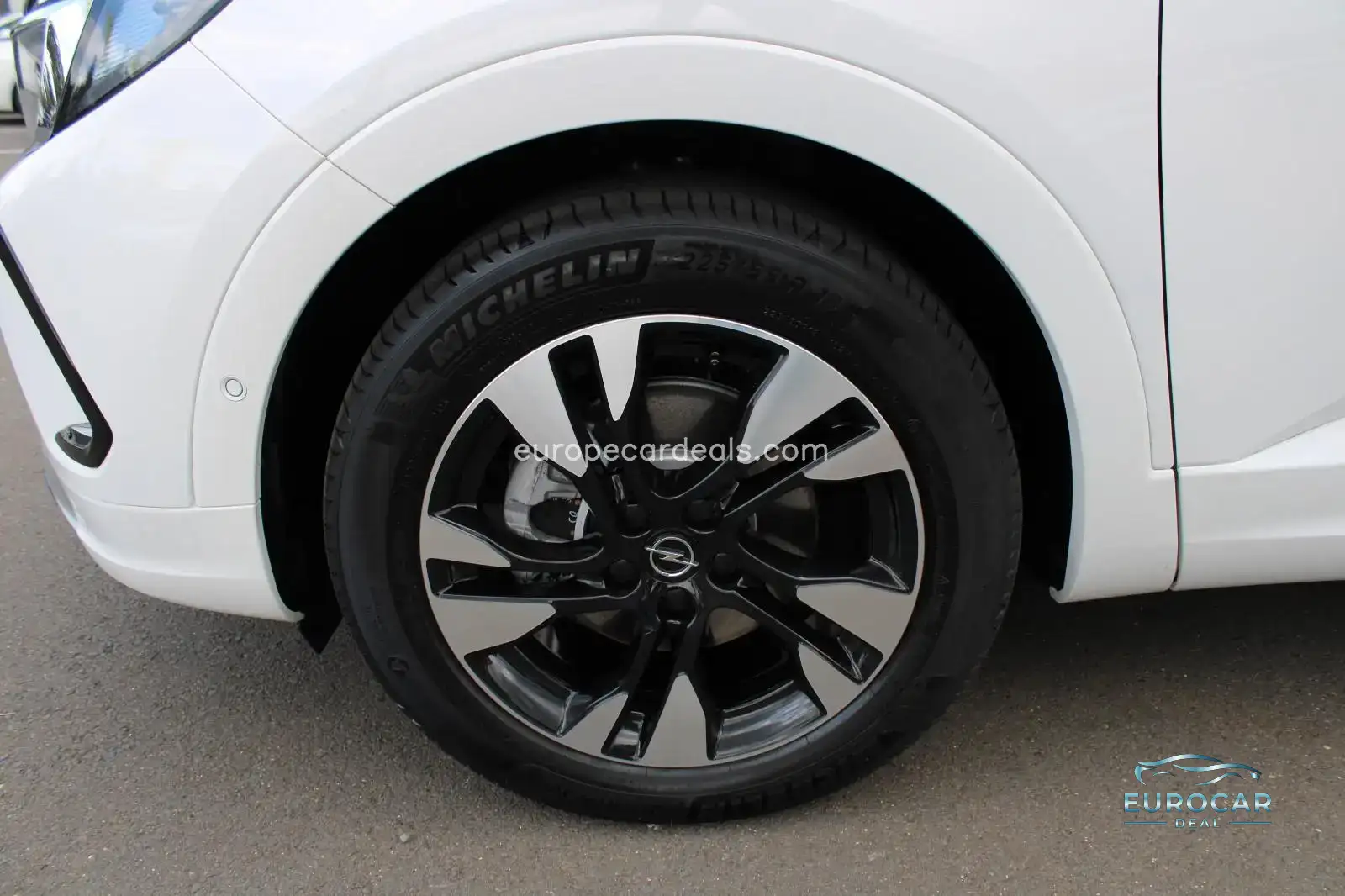 Opel Grandland (X)