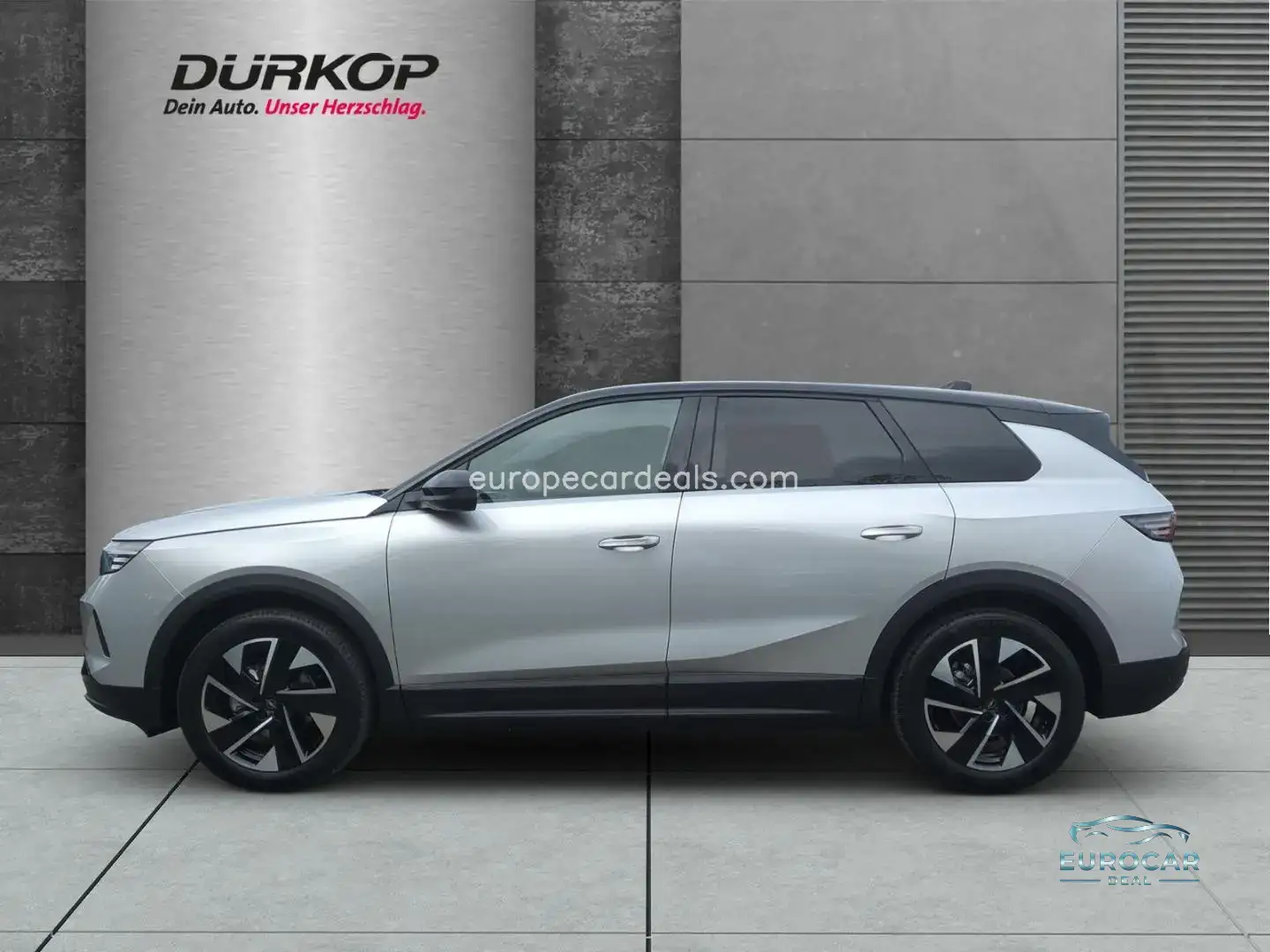 Opel Grandland (X)