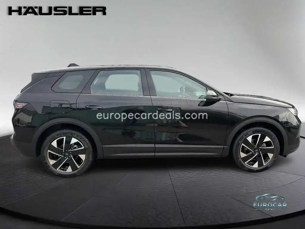 Opel Grandland (X)
