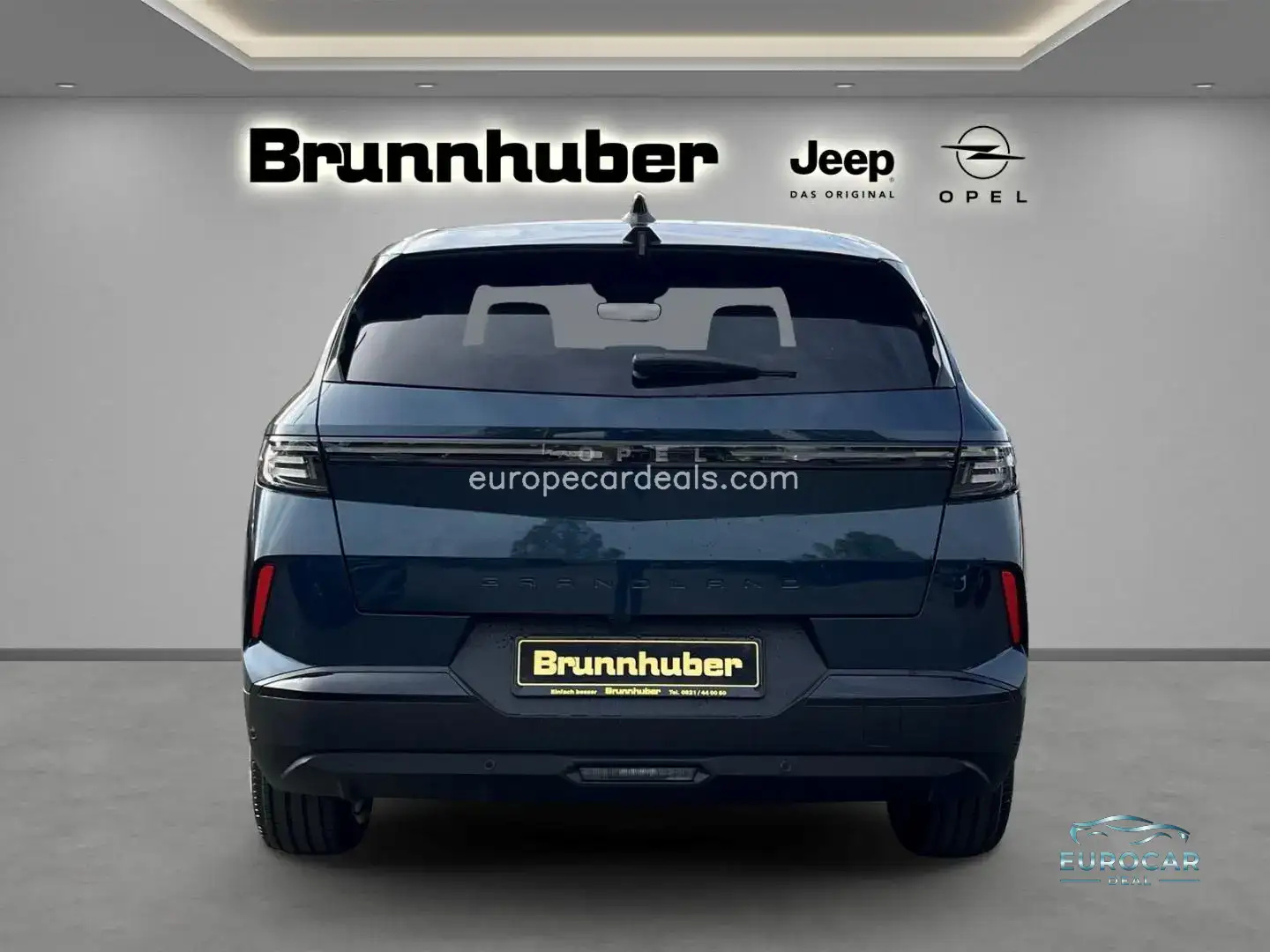 Opel Grandland (X)