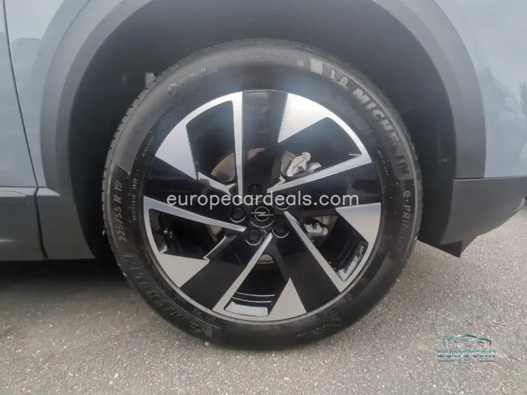 Opel Grandland (X)
