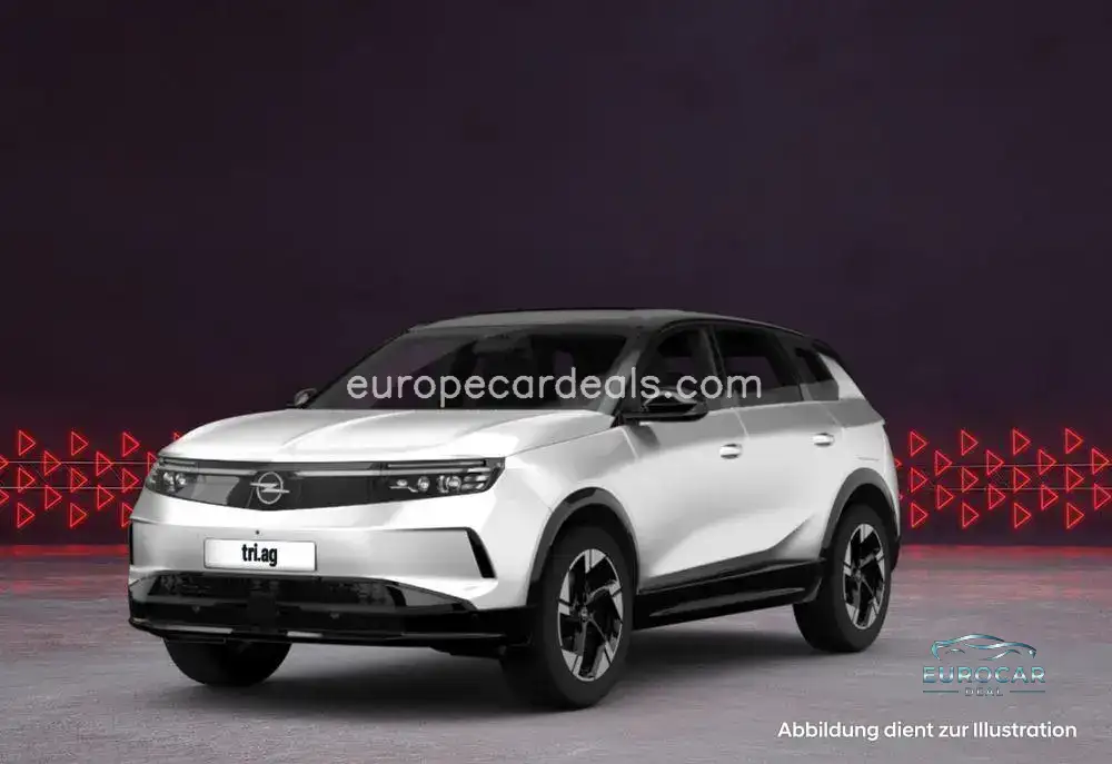 Opel Grandland (X)