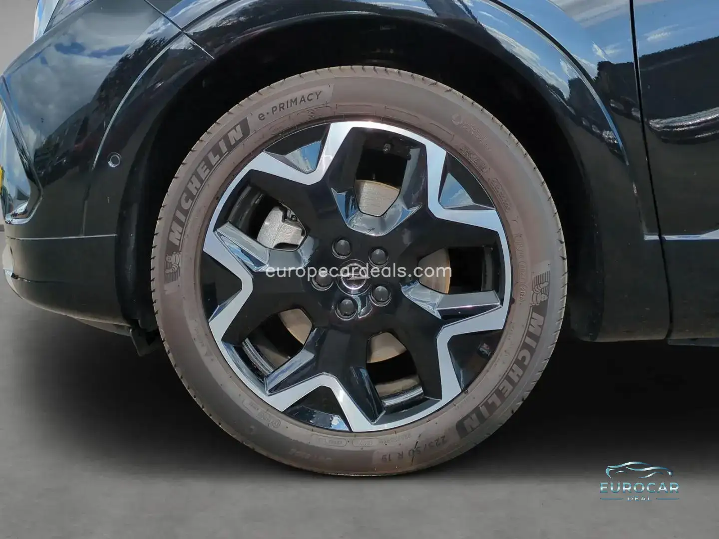 Opel Grandland (X)