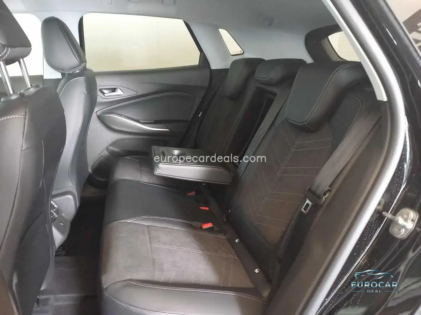 Opel Grandland (X)
