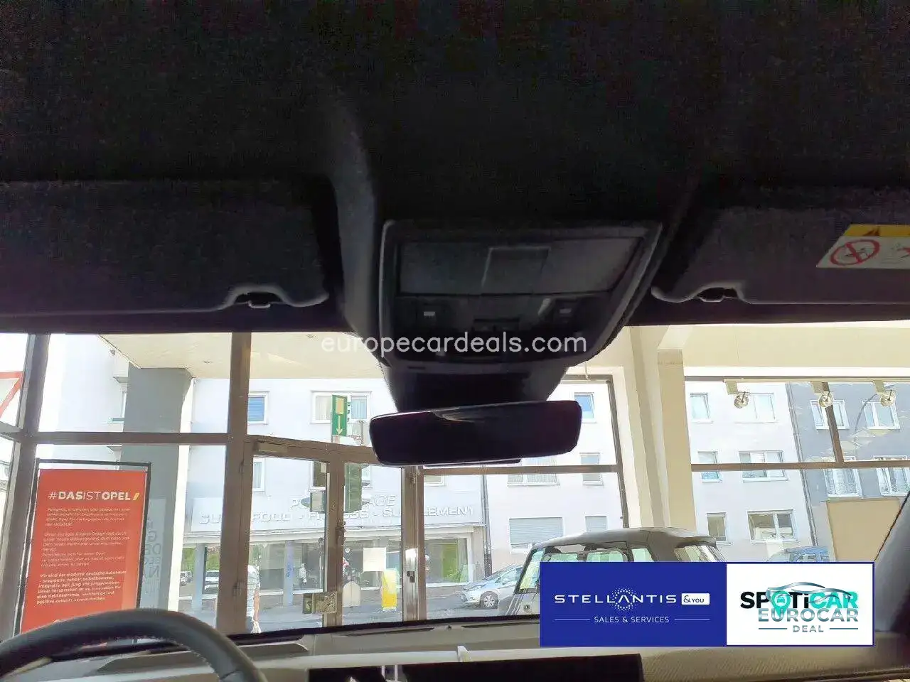 Opel Grandland (X)