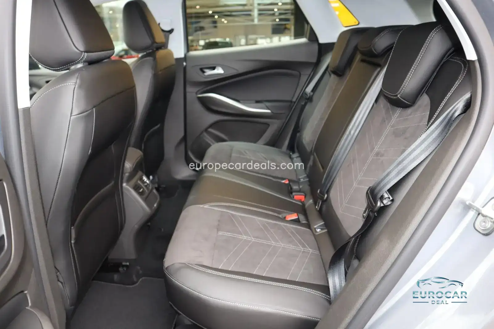 Opel Grandland (X)