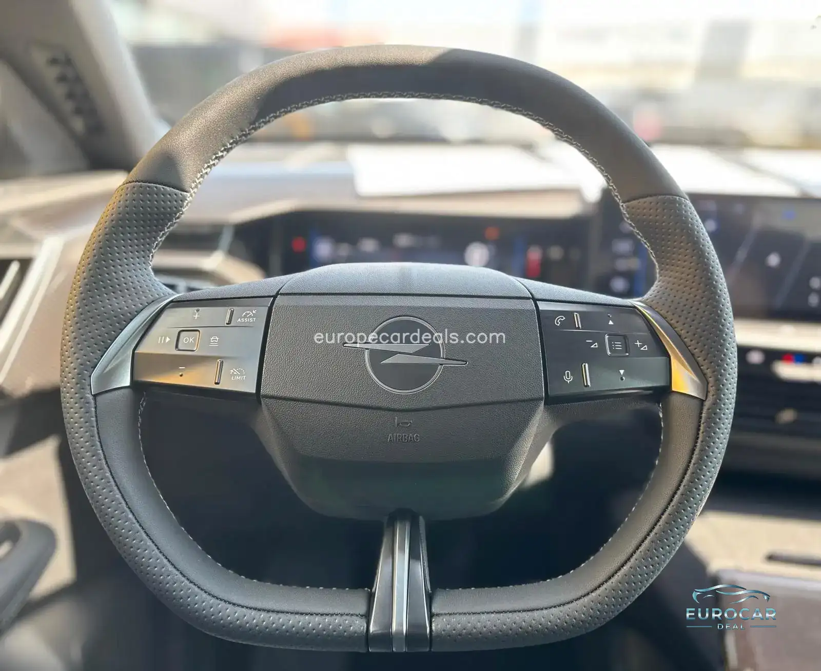 Opel Grandland (X)