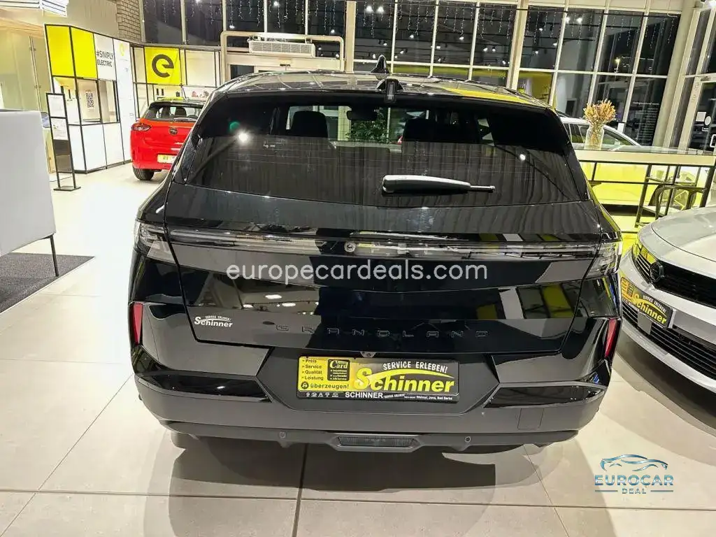 Opel Grandland (X)