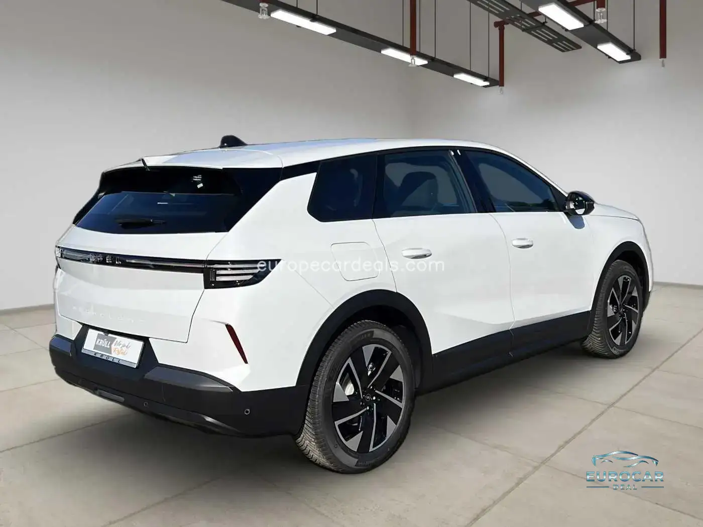 Opel Grandland (X)