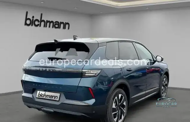Opel Grandland (X)