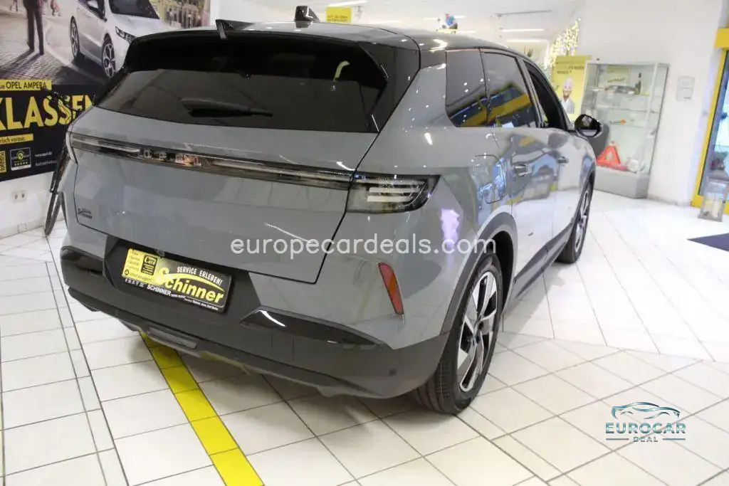 Opel Grandland (X)
