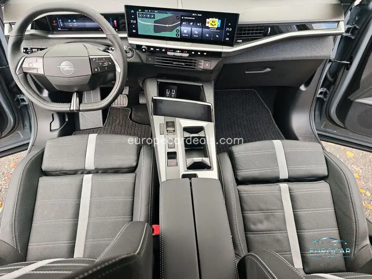 Opel Grandland (X)