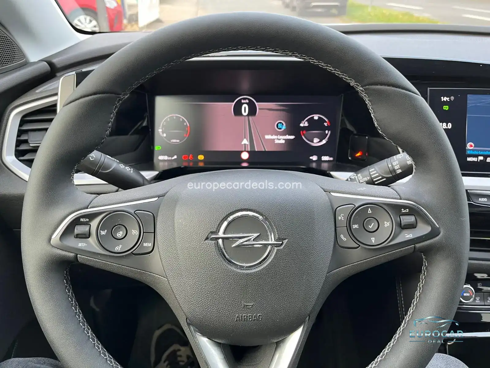 Opel Grandland (X)