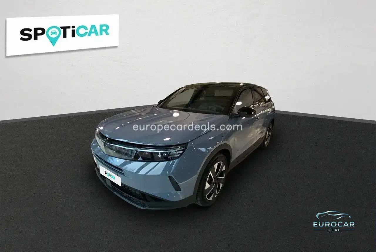 Opel Grandland (X)