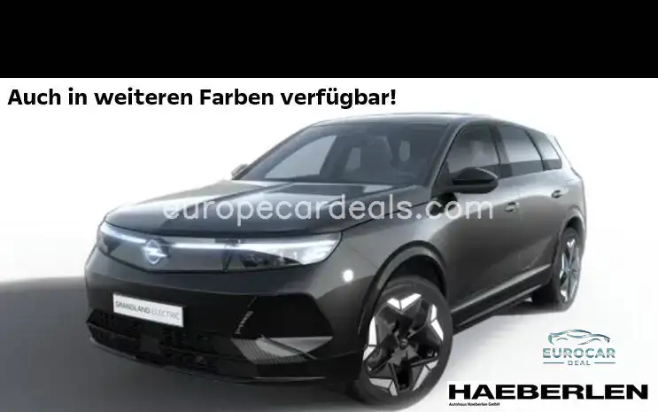 Opel Grandland (X)