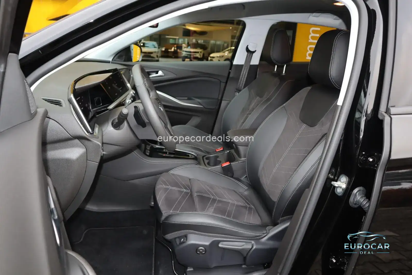 Opel Grandland (X)